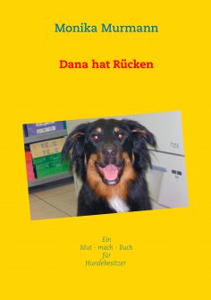 eBook: Dana hat Rücken