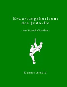 eBook: Erwartungshorizont des Judo-Do