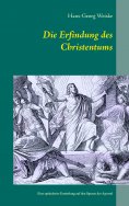 eBook: Die Erfindung des Christentums