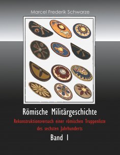 eBook: Römische Militärgeschichte Band 1