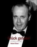 eBook: Glück gehabt!