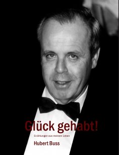 eBook: Glück gehabt!