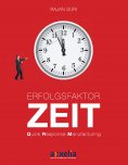 eBook: Erfolgsfaktor Zeit Quick Response Manufacturing