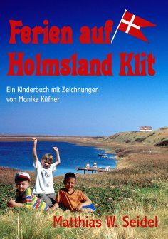 eBook: Ferien auf Holmsland Klit