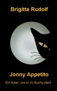 eBook: Jonny Appetito