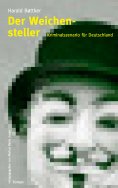 ebook: Der Weichensteller - Kriminalszenario für Deutschland