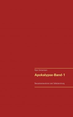 ebook: Apokalypse - Band-1