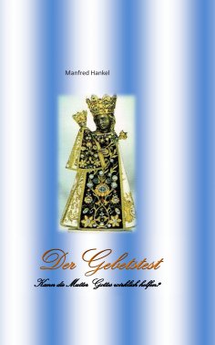 eBook: Der Gebetstest