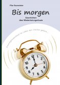eBook: Bis morgen