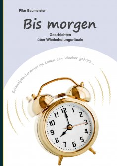eBook: Bis morgen