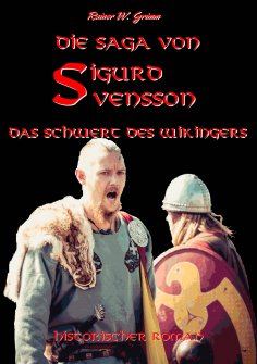 eBook: Die Saga von Sigurd Svensson