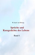 eBook: Sprüche und Kurzgedichte des Lebens