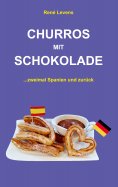 eBook: Churros mit Schokolade