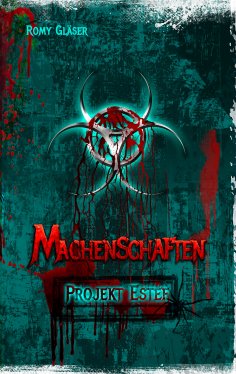 eBook: Machenschaften