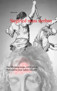 eBook: Siegfried muss sterben