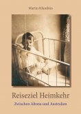 eBook: Reiseziel Heimkehr