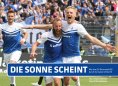 ebook: Die Sonne scheint