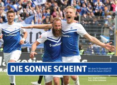 ebook: Die Sonne scheint