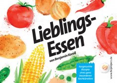 ebook: Lieblingsessen