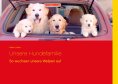 eBook: Unsere Hundefamilie