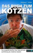 eBook: Das Buch zum Kotzen