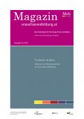 eBook: Vorwärts denken. Diskurse zur Modernisierung der Erwachsenenbildung