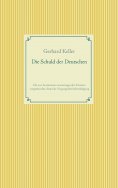 eBook: Die Schuld der Deutschen