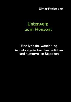 eBook: Unterwegs zum Horizont