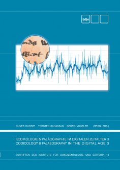 eBook: Kodikologie und Paläographie im Digitalen Zeitalter 3