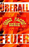 eBook: Ghost-Factor Serie