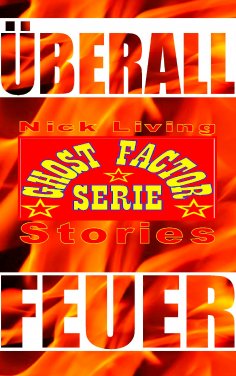 eBook: Ghost-Factor Serie