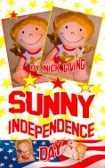 ebook: Sunny - Independence Day