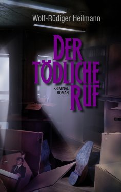 eBook: Der tödliche Ruf