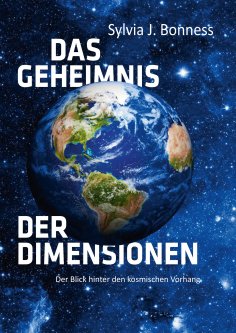 ebook: Das Geheimnis der Dimensionen