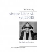 eBook: Aivass: Liber Al vel Legis