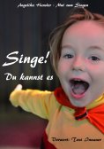 ebook: Singe! Du kannst es