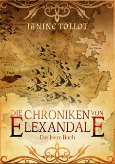 eBook: Die Chroniken von Elexandale