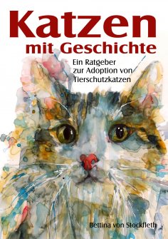 eBook: Katzen mit Geschichte