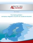 ebook: The Hamburg Model – exemplary integration of youth into vocational education