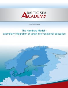 eBook: The Hamburg Model – exemplary integration of youth into vocational education