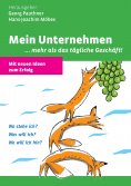 ebook: Mein Unternehmen ...