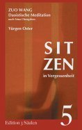 eBook: Sitzen in Vergessenheit