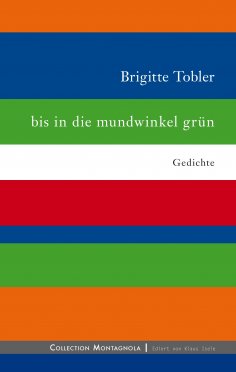 ebook: bis in die mundwinkel grün