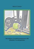 eBook: Betriebliches Gesundheitsmanagement trifft öffentliche Verwaltungskultur