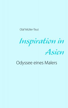 eBook: Inspiration in Asien