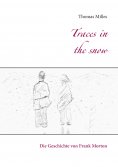 eBook: Traces in the snow