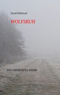 ebook: Wolfsruh