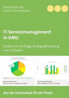 ebook: IT-Servicemanagement in KMU