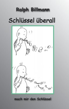 eBook: Schlüssel überall