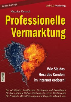 ebook: Professionelle Vermarktung und Kampagnengestaltung im Internet